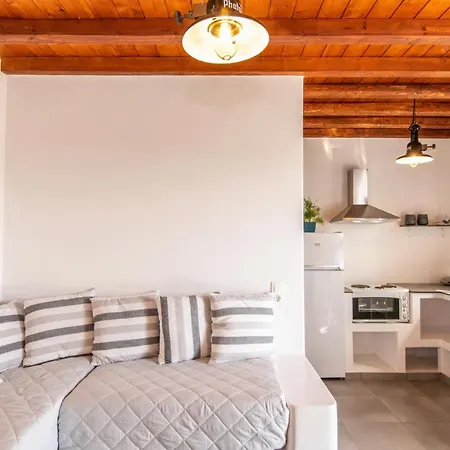 Tatil Evi N & M Homes Ayios Sostis