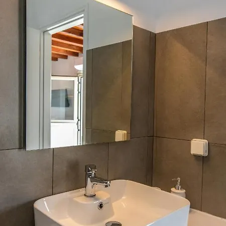 N & M Homes Tatil Evi Ayios Sostis