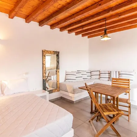 Tatil Evi N & M Homes *