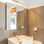 בית נופש N & M Homes *