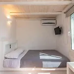 N & M Homes בית נופש אגיוס סוסטיס