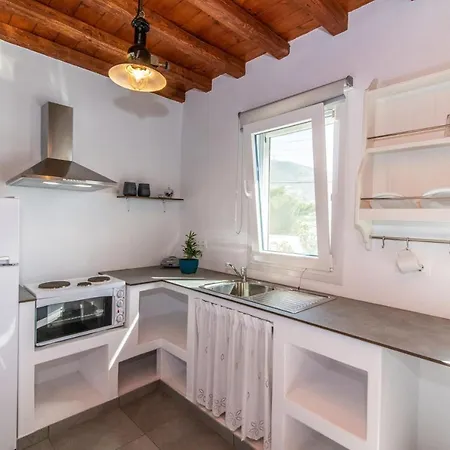 N & M Homes Holiday home Agios Sostis (Tinos)