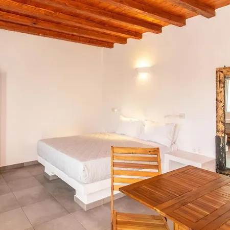 度假居 N & M Homes *