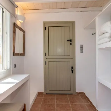 Holiday home N & M Homes *