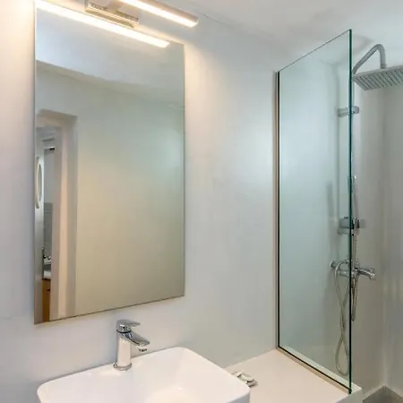 Holiday home N & M Homes Agios Sostis (Tinos)
