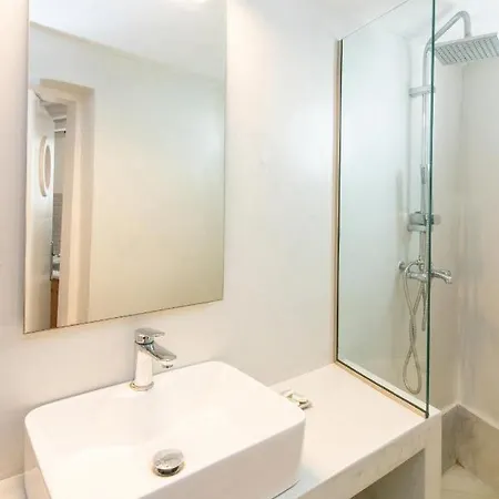 Holiday home N & M Homes Agios Sostis (Tinos)