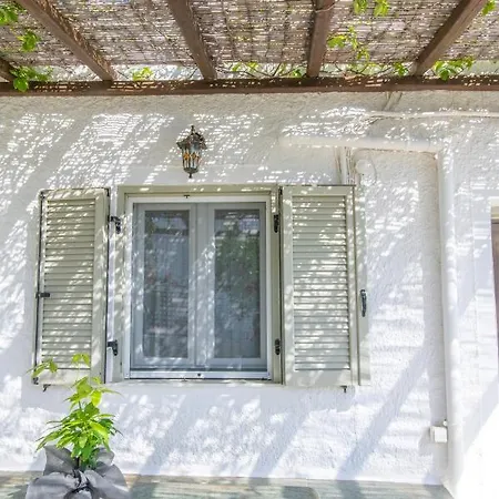 度假居 N & M Homes *