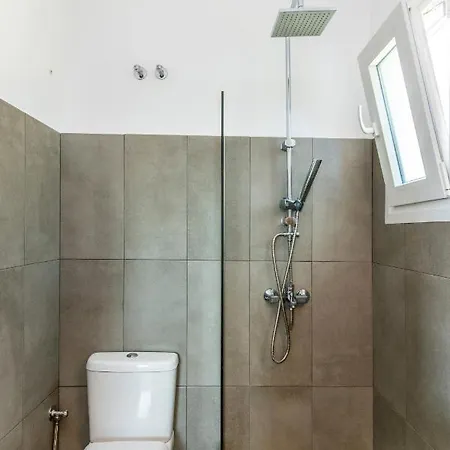 N & M Homes * Agios Sostis (Tinos)