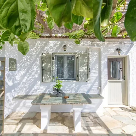 度假居 N & M Homes