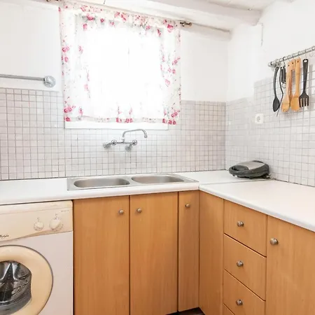 度假居 N & M Homes