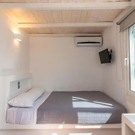 N & M Homes Tatil Evi Ayios Sostis