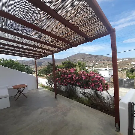 N & M Homes Holiday home Agios Sostis (Tinos)