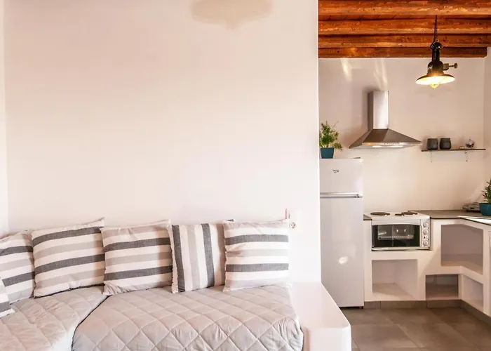 N & M Homes بيت للعطل