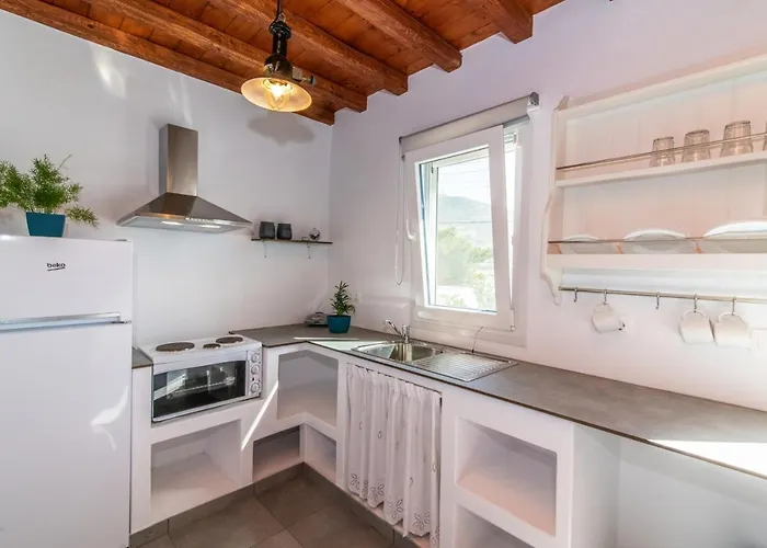 N & M Homes بيت للعطل أيوس سوستيس