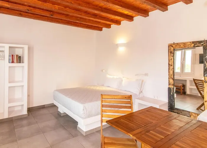 بيت للعطل N & M Homes *