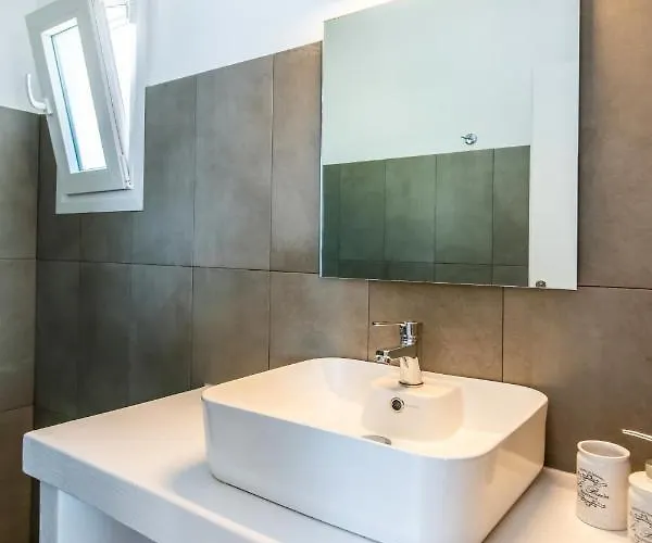 N & M Homes بيت للعطل أيوس سوستيس