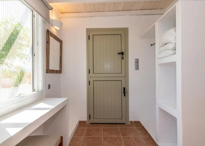 بيت للعطل N & M Homes *