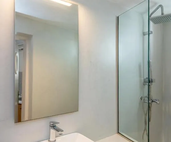 بيت للعطل N & M Homes أيوس سوستيس