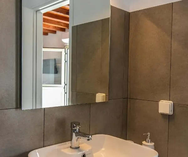 N & M Homes بيت للعطل أيوس سوستيس