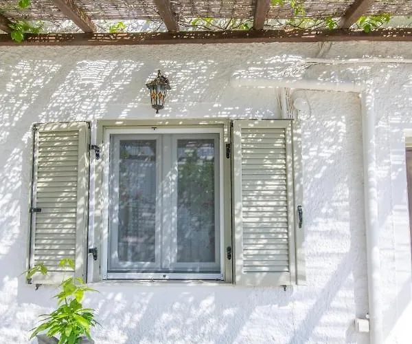 بيت للعطل N & M Homes *