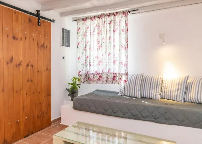 N & M Homes بيت للعطل أيوس سوستيس