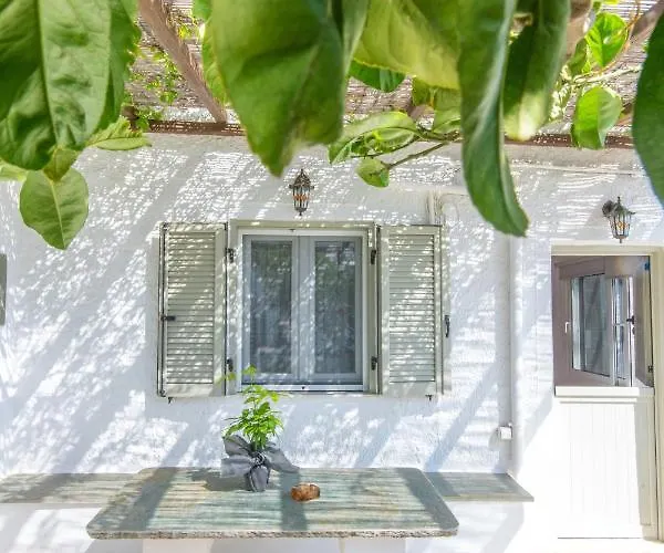 بيت للعطل N & M Homes *