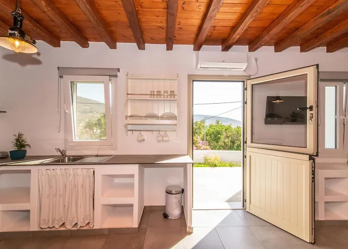 N & M Homes بيت للعطل *