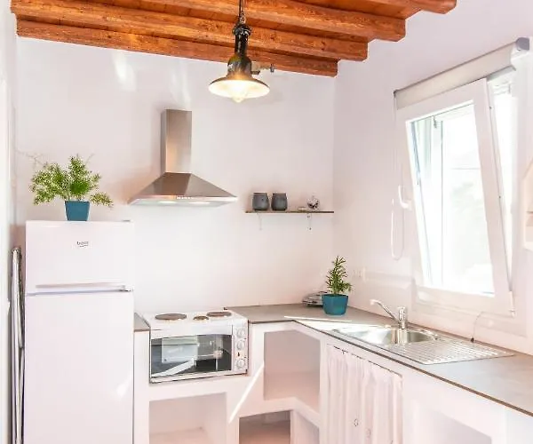 N & M Homes بيت للعطل