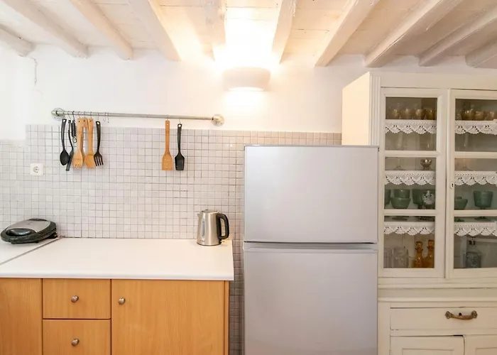 بيت للعطل N & M Homes *