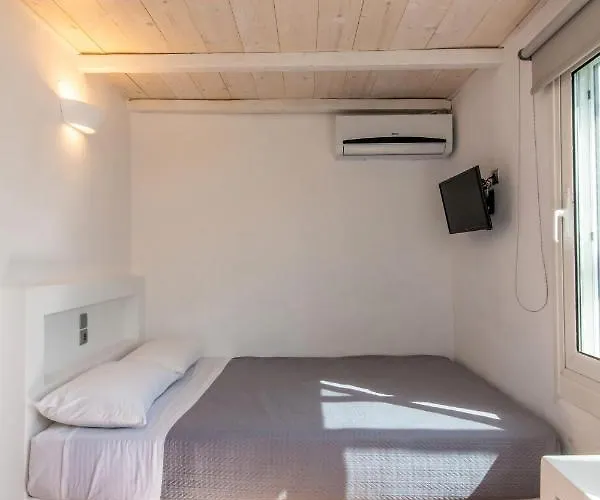 N & M Homes بيت للعطل أيوس سوستيس