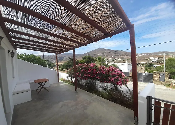 N & M Homes بيت للعطل أيوس سوستيس